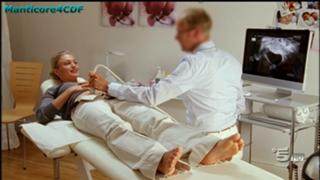Julie Engelbrecht feet photo thumbnail