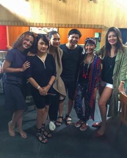 Julie Estelle feet photo 6