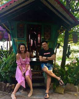 Julie Estelle feet photo 17