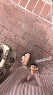 Julie Estelle feet photo 6