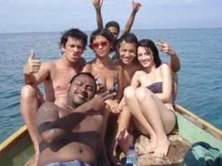 Julie Estelle feet photo 3
