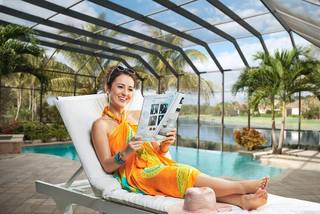 Julie Estelle feet photo 3