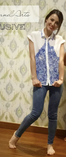 Julie Estelle feet photo 8