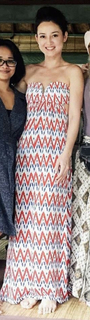 Julie Estelle feet photo 20