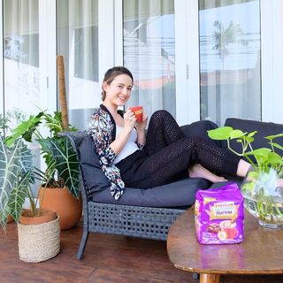 Julie Estelle feet photo 18