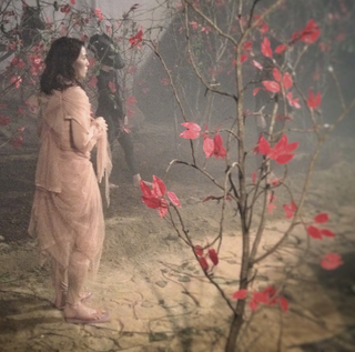 Julie Estelle feet photo 20