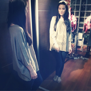 Julie Estelle feet photo 17