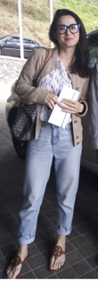 Julie Estelle feet photo 9