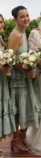 Julie Estelle feet photo 6