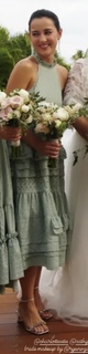 Julie Estelle feet photo 5
