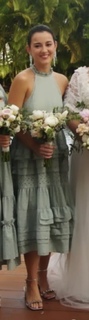 Julie Estelle feet photo 4
