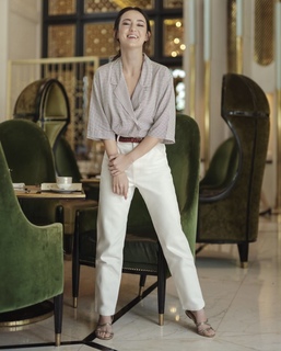 Julie Estelle feet photo 15