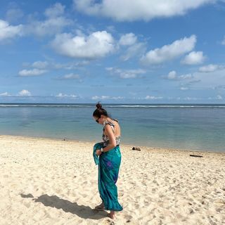 Julie Estelle feet photo 19