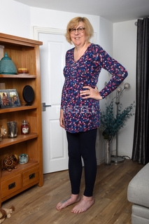 Julie Felton feet photo 2