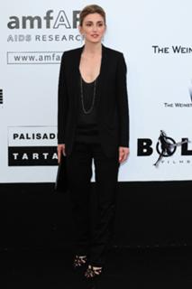Julie Gayet feet photo 17