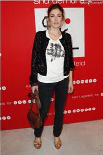 Julie Gayet feet photo 15