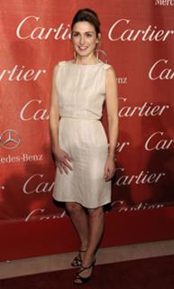 Julie Gayet feet photo 14