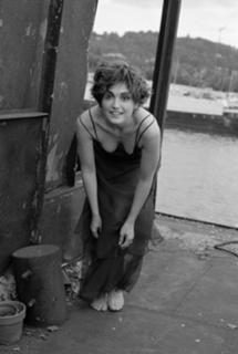 Julie Gayet feet photo 13
