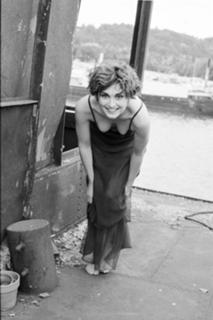 Julie Gayet feet photo 11