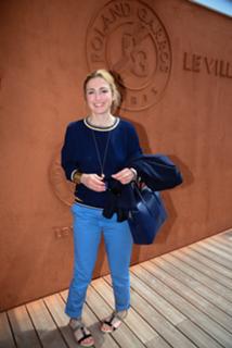 Julie Gayet feet photo 8