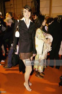 Julie Gayet feet photo 15