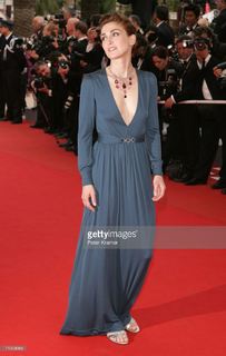 Julie Gayet feet photo 14