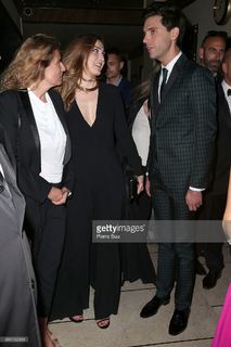 Julie Gayet feet photo 7