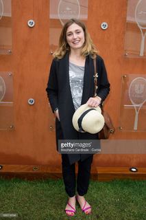 Julie Gayet feet photo 11