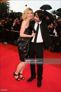 Julie Gayet feet photo 18