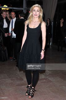 Julie Gayet feet photo 16