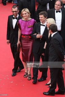Julie Gayet feet photo 13
