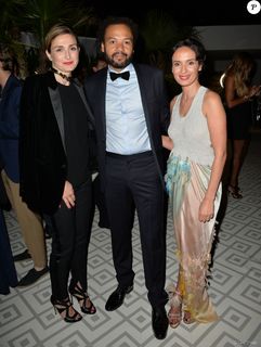 Julie Gayet feet photo 19