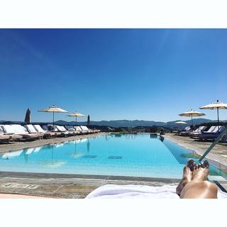 Julie Gonzalo feet photo thumbnail