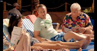 Julie Graham feet photo 18
