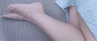 Julie Graham feet photo 1