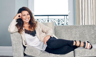 Julie Graham feet photo 15