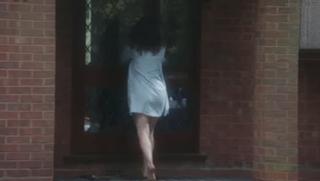 Julie Graham feet photo 6