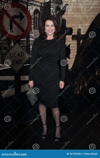 Julie Graham feet photo 6