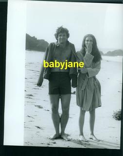 Julie Hagerty feet photo 8