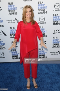 Julie Hagerty feet photo 4