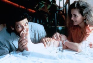 Julie Hagerty feet photo 1
