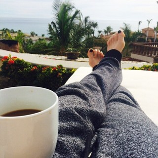 Julie Johnston Ertz feet photo 3