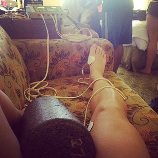 Julie Johnston Ertz feet photo 16