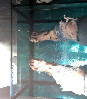 Julie Johnston Ertz feet photo 11