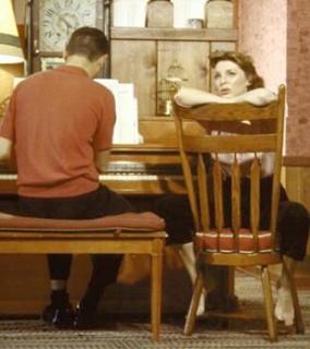 Julie London feet photo 4