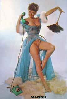 Julie London feet photo 19