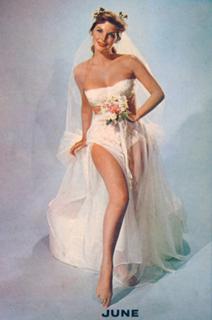 Julie London feet photo 17