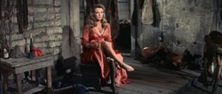 Julie London feet photo 12