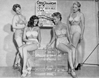 Julie London feet photo 10
