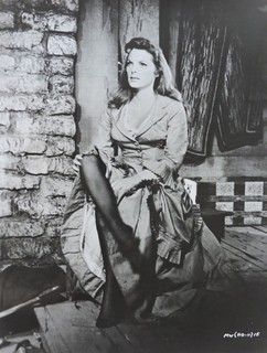 Julie London feet photo 3